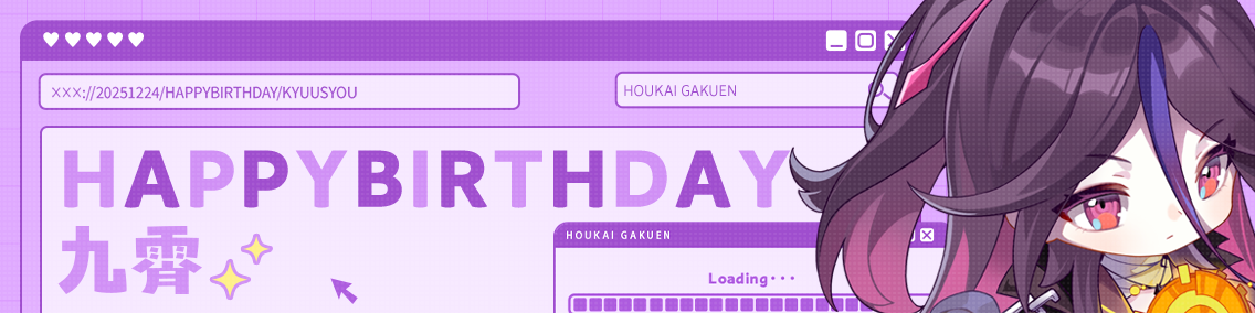 バナー画像「崩壊学園」